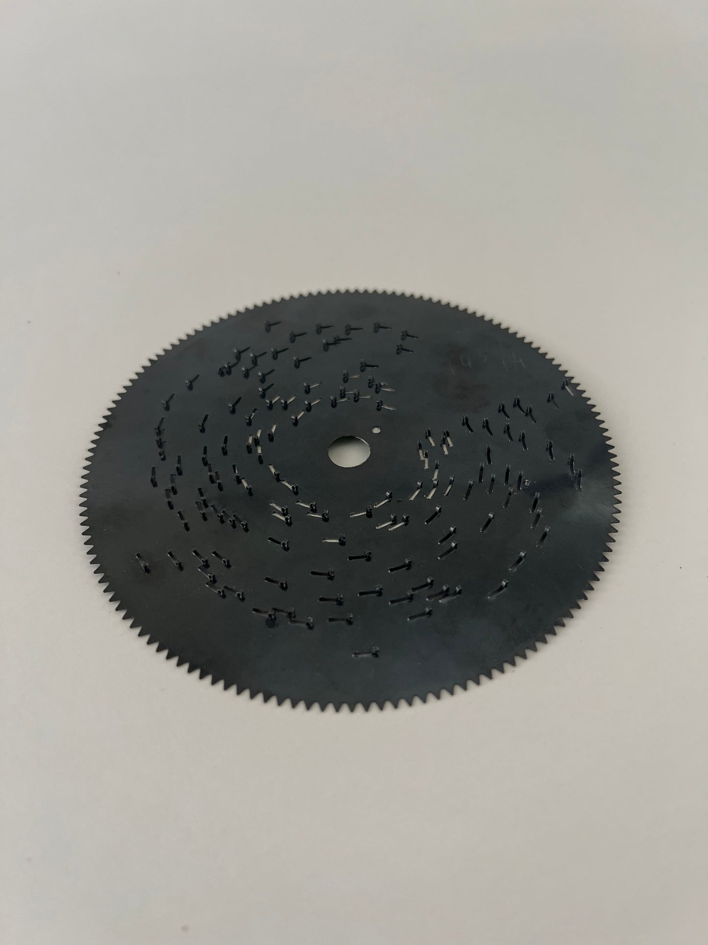 Thorens Discs