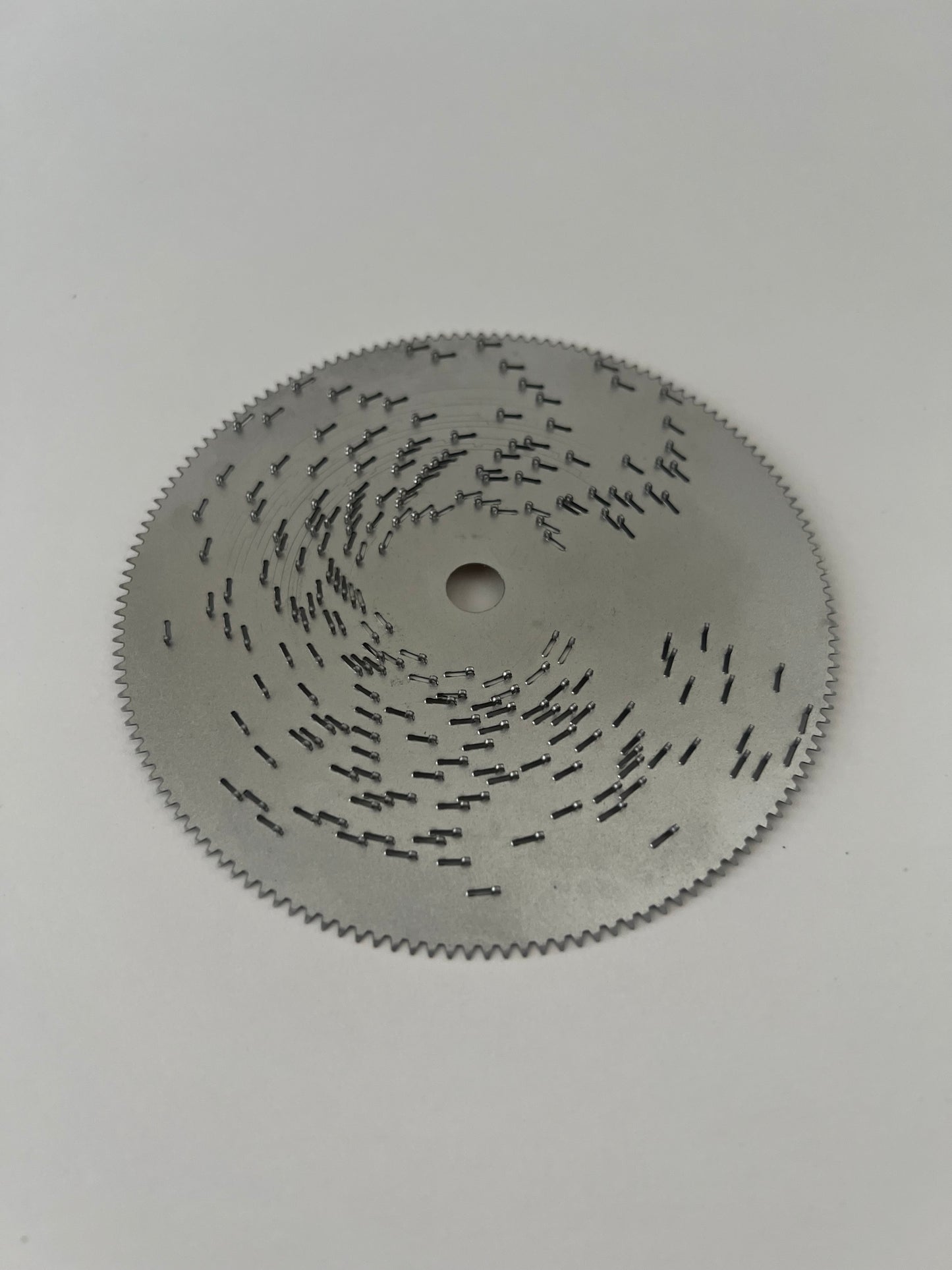Hens Tooth Discs