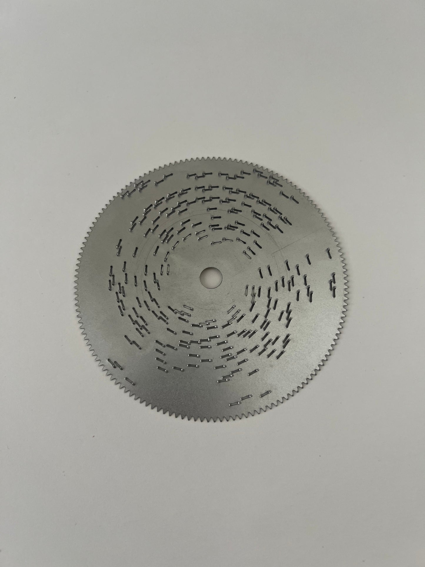 Hens Tooth Discs