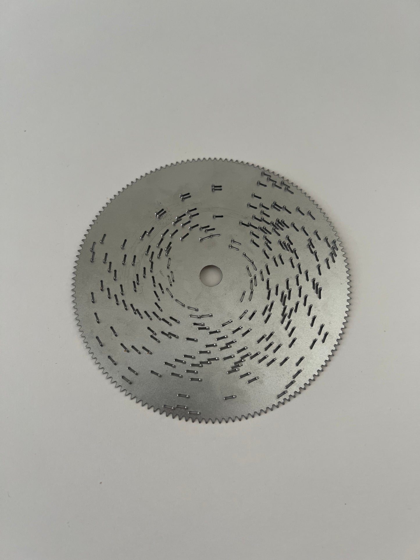 Hens Tooth Discs