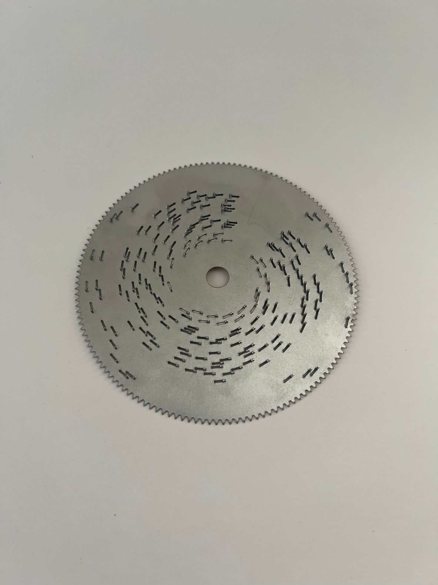 Hens Tooth Discs
