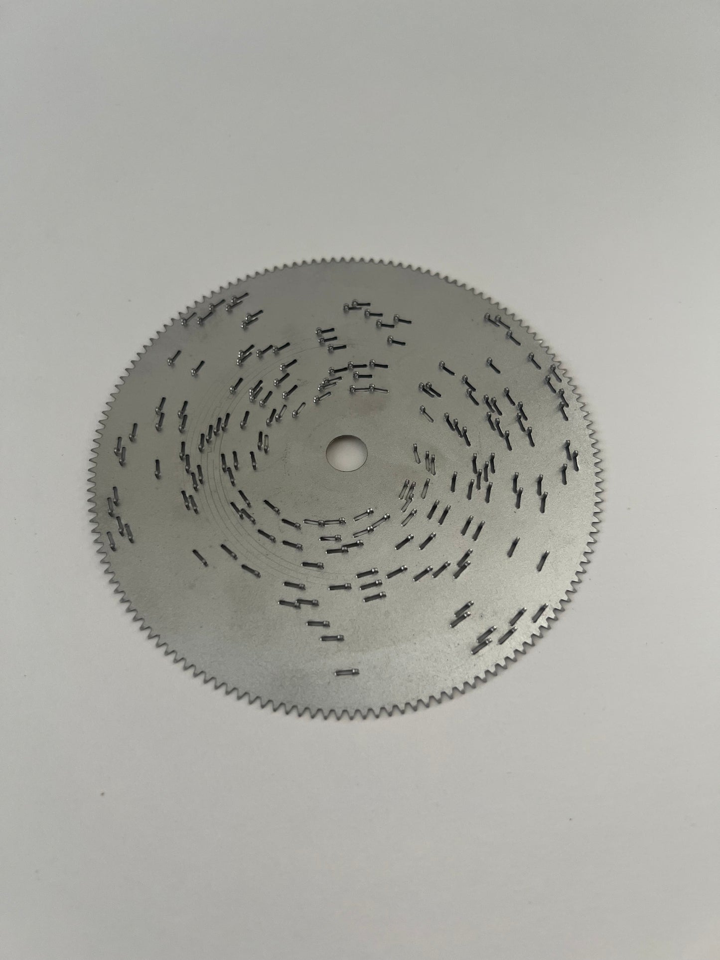Hens Tooth Discs