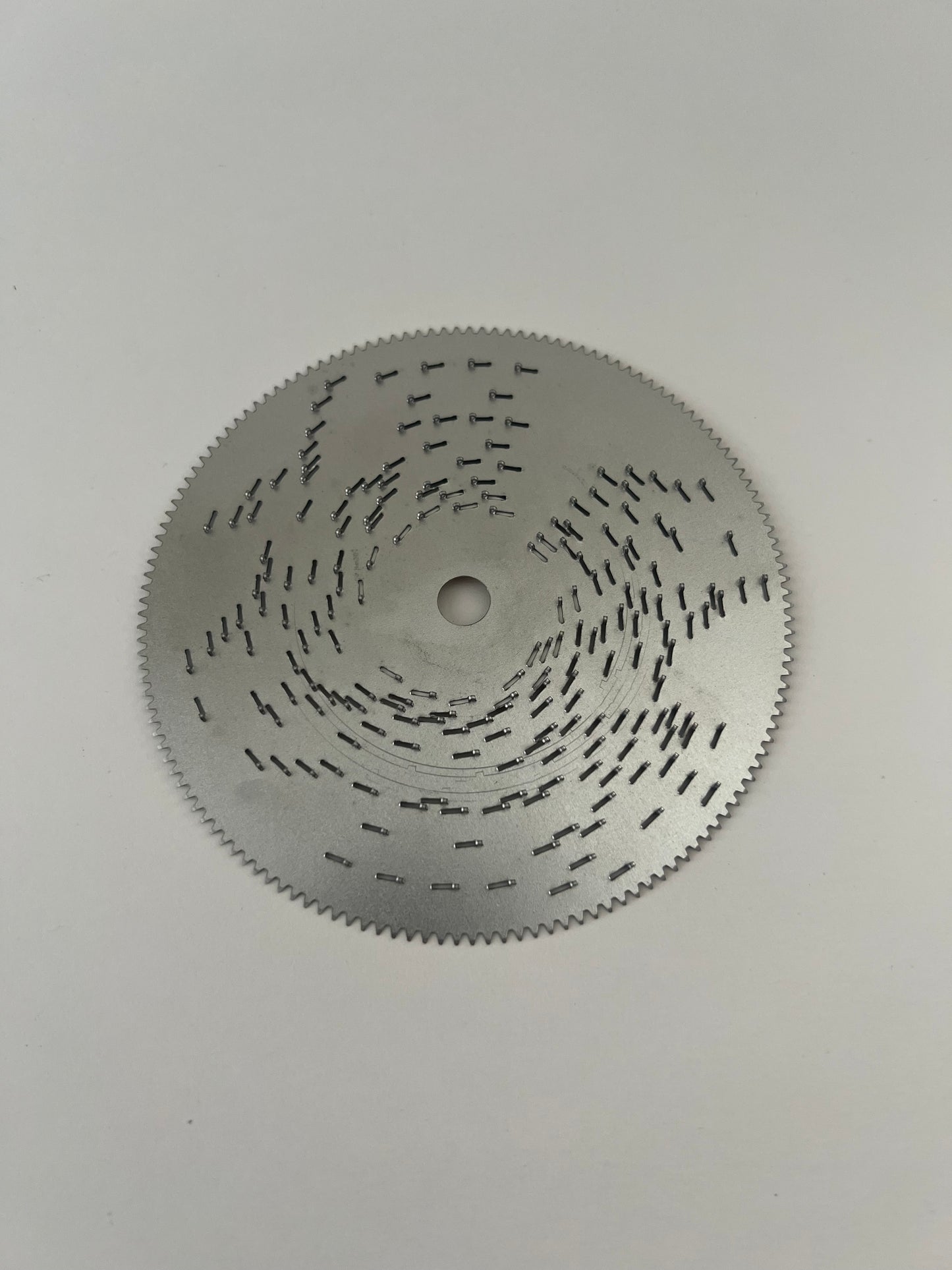 Hens Tooth Discs