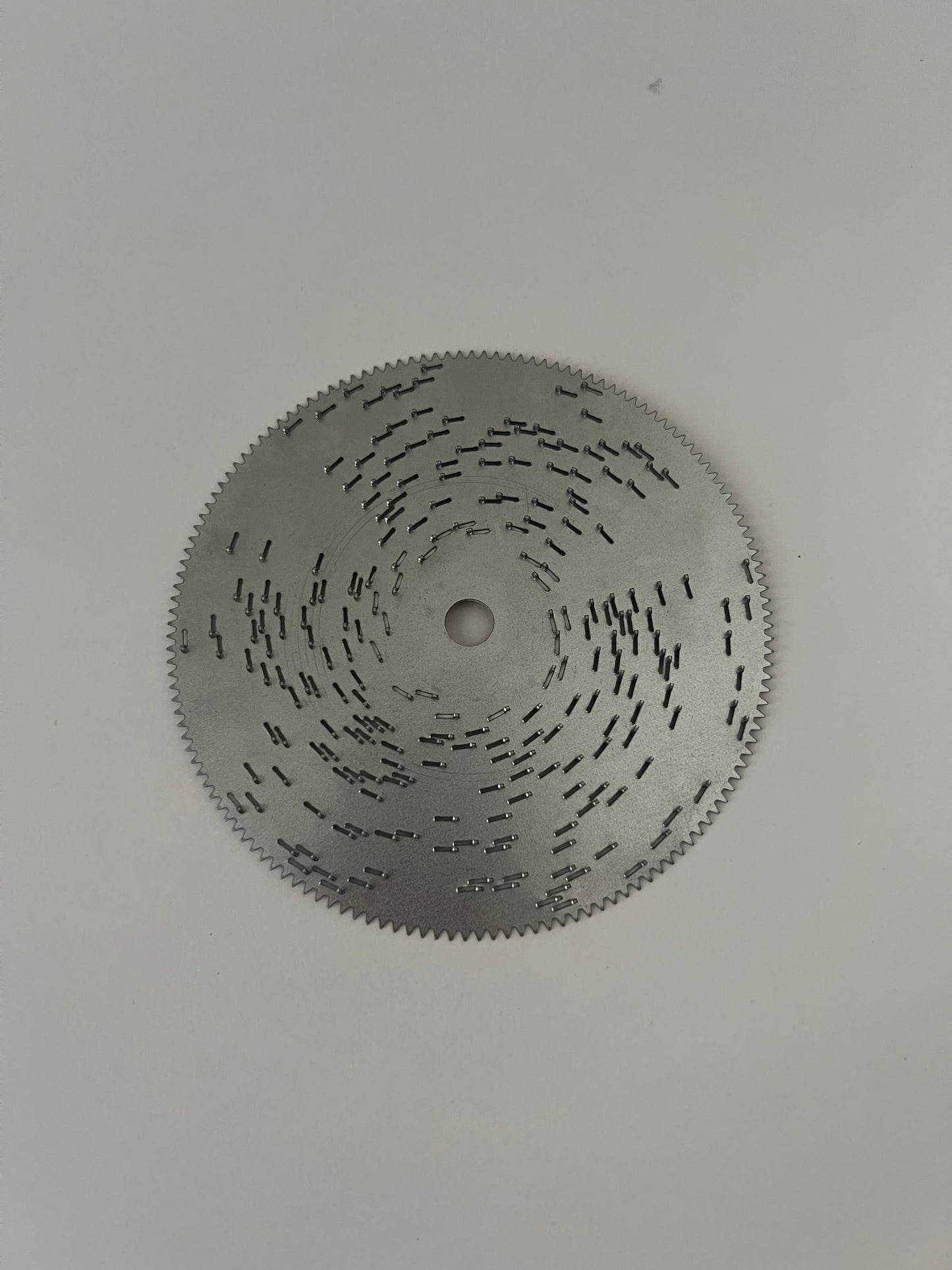Hens Tooth Discs