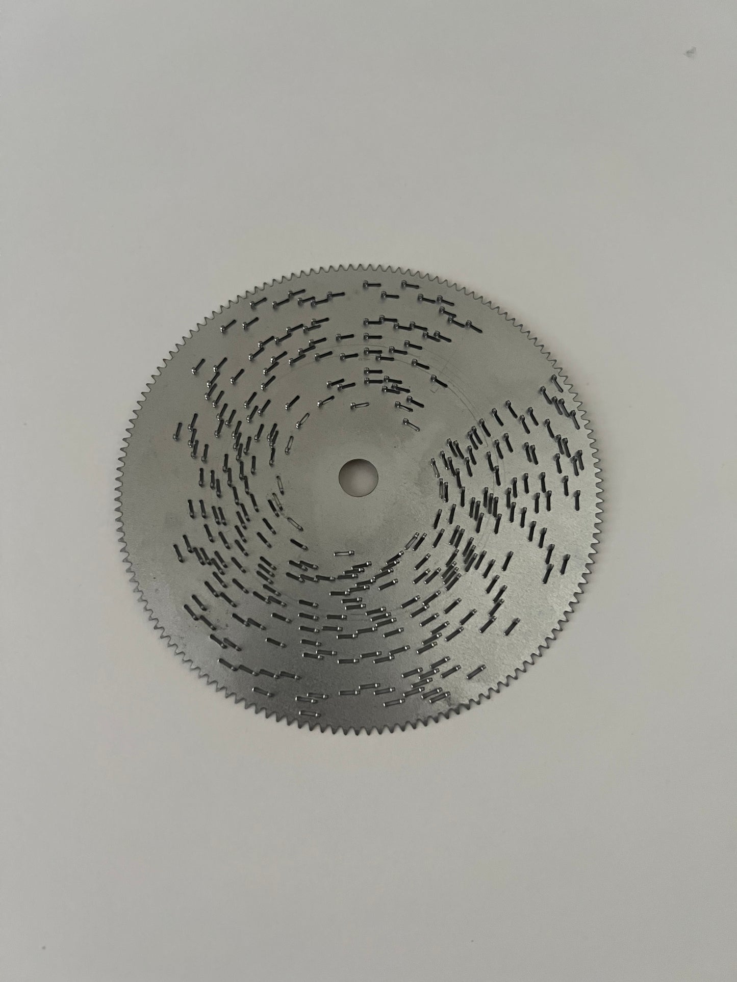 Hens Tooth Discs