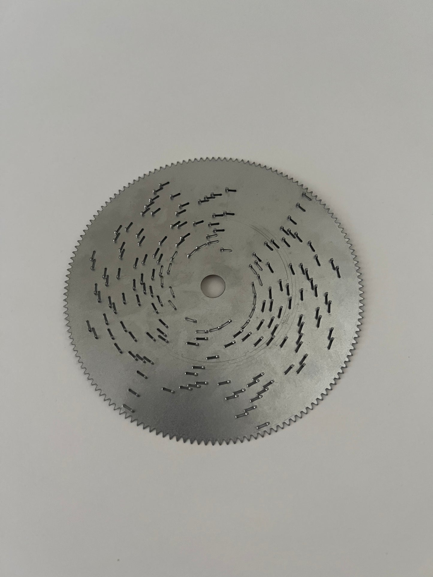 Hens Tooth Discs