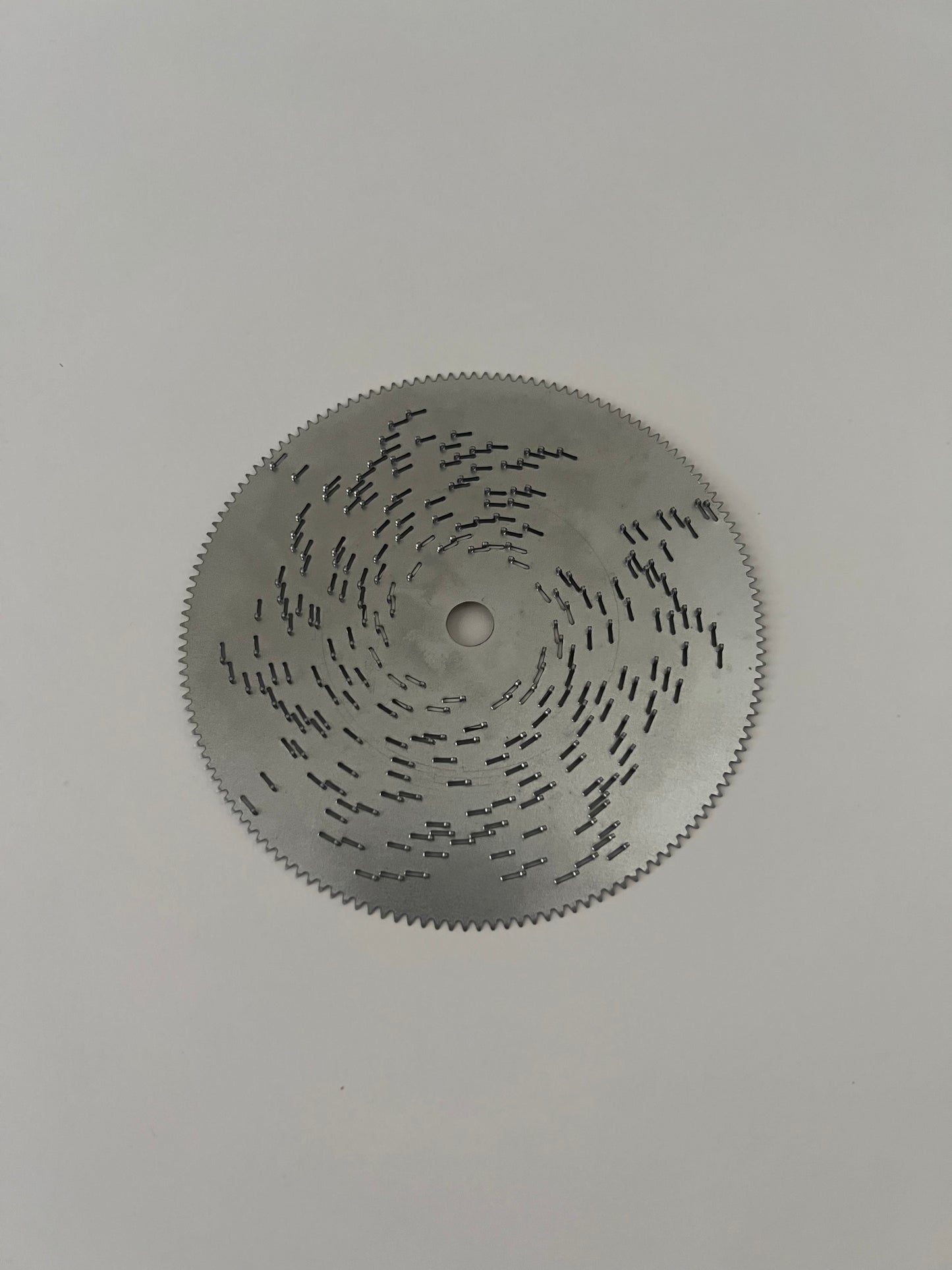 Hens Tooth Discs