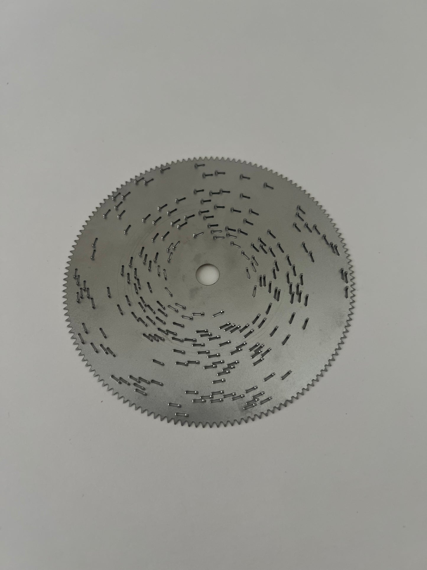 Hens Tooth Discs
