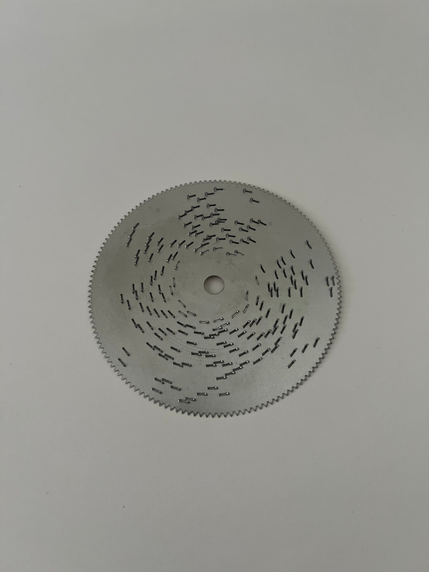 Hens Tooth Discs