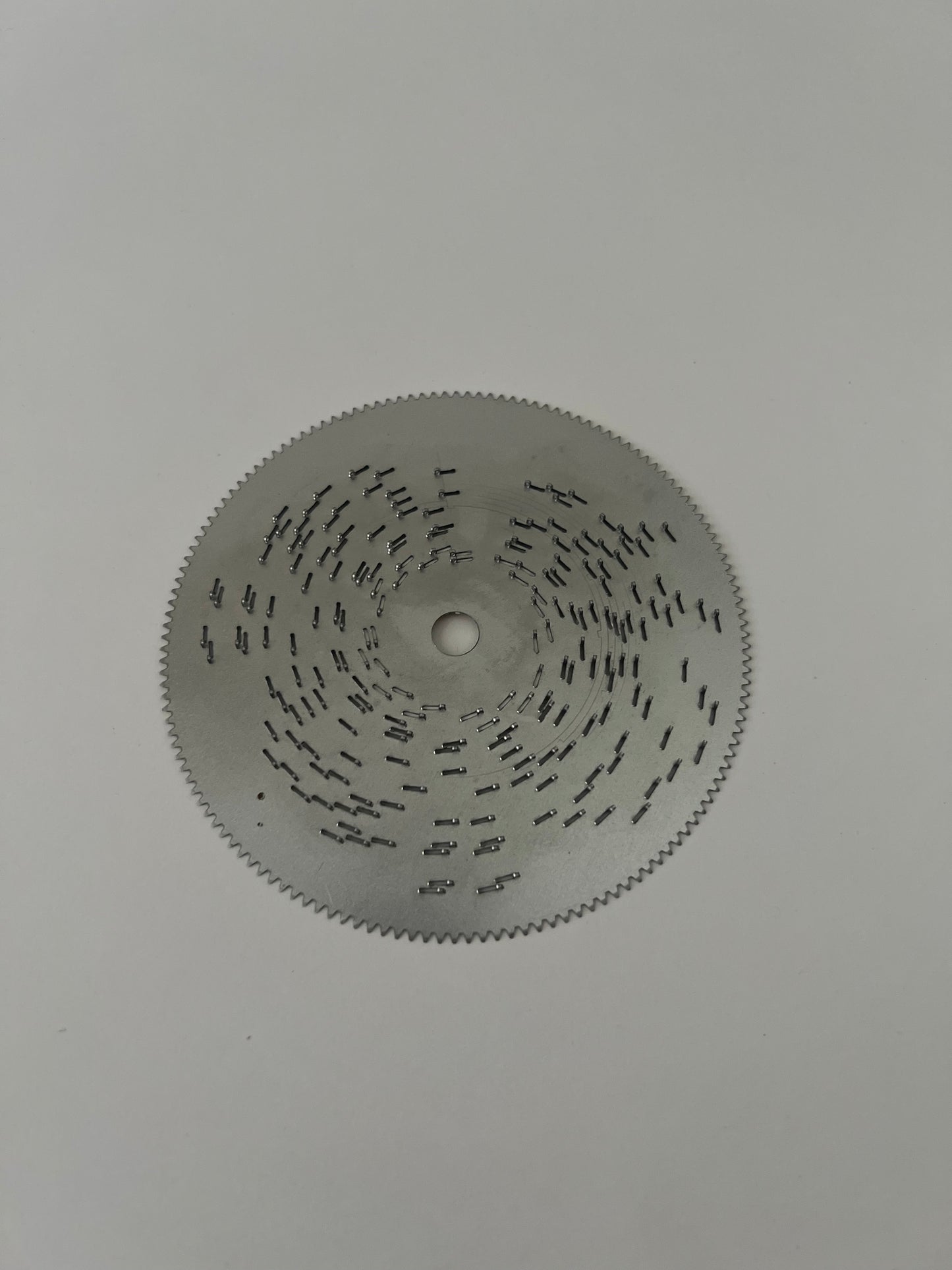 Hens Tooth Discs