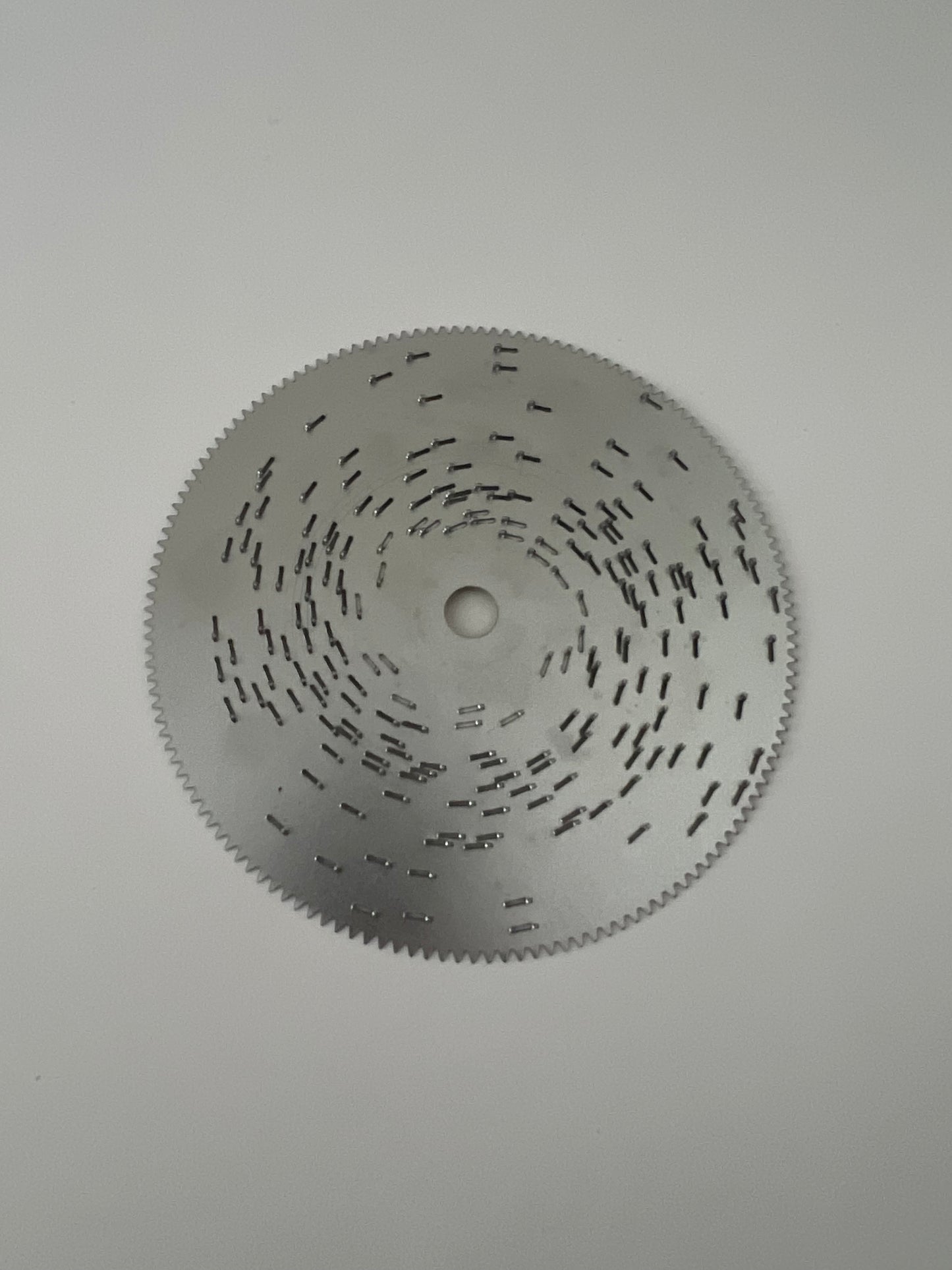 Hens Tooth Discs
