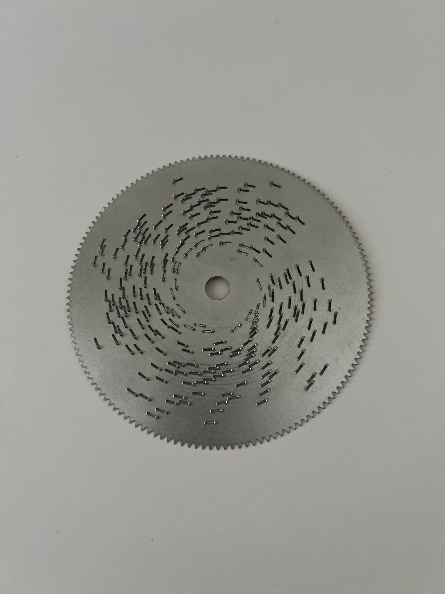 Hens Tooth Discs