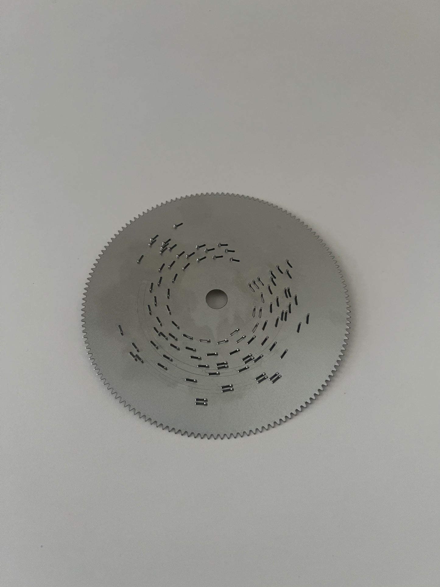Hens Tooth Discs