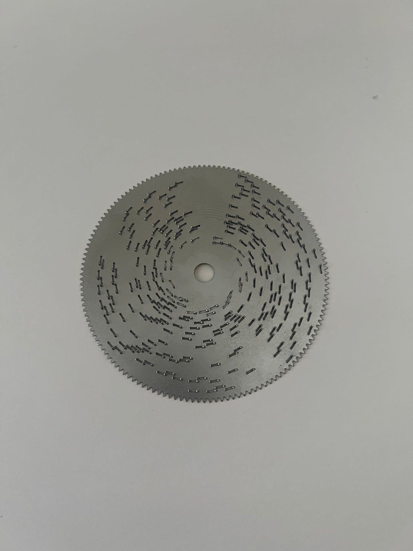 Hens Tooth Discs
