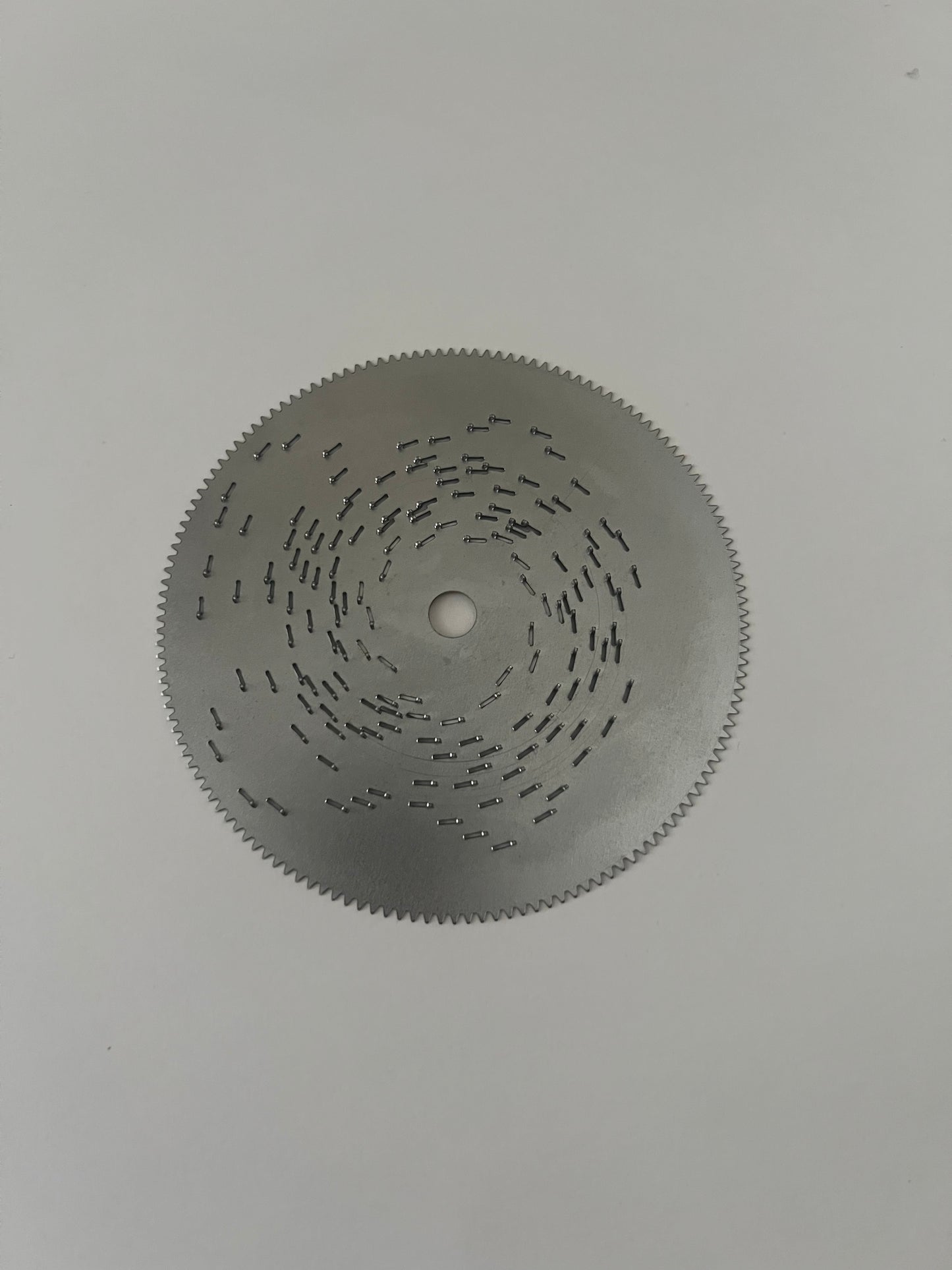 Hens Tooth Discs