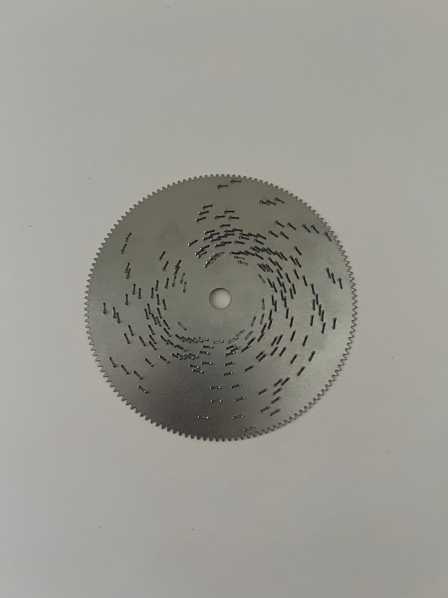 Hens Tooth Discs