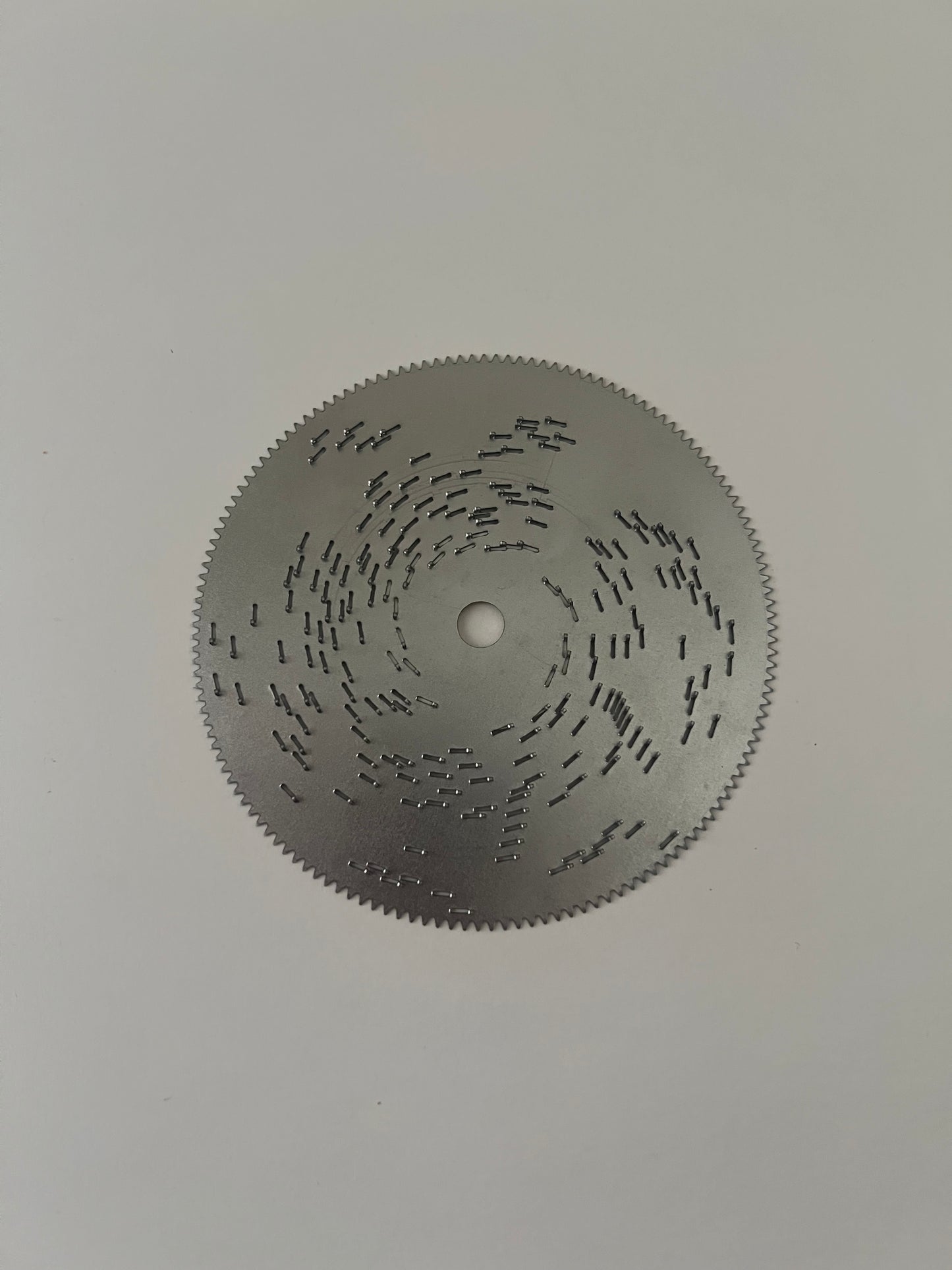 Hens Tooth Discs