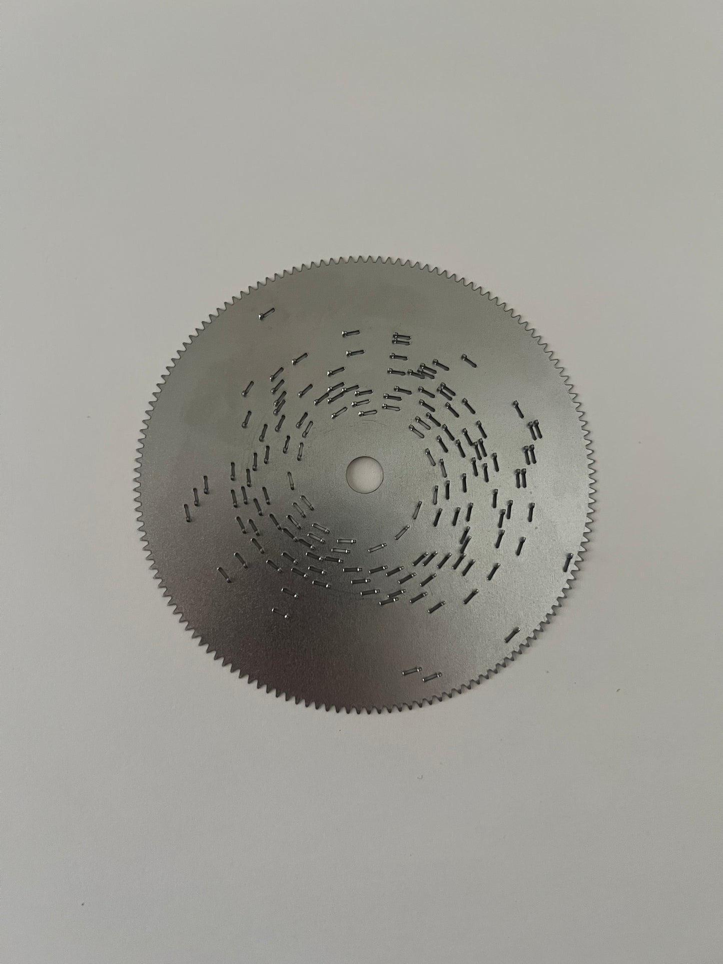 Hens Tooth Discs