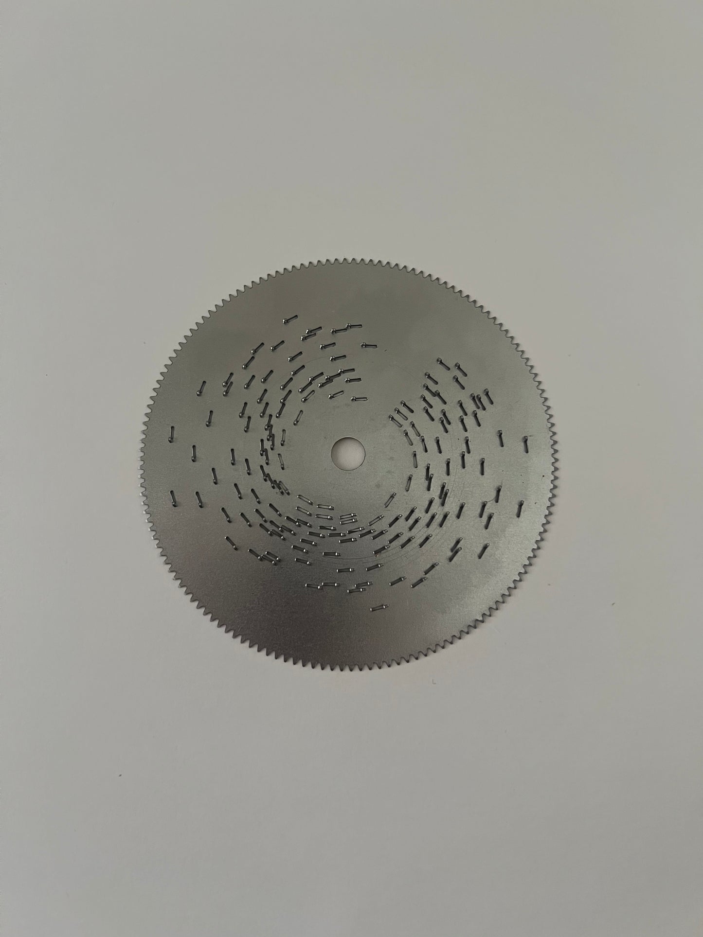 Hens Tooth Discs