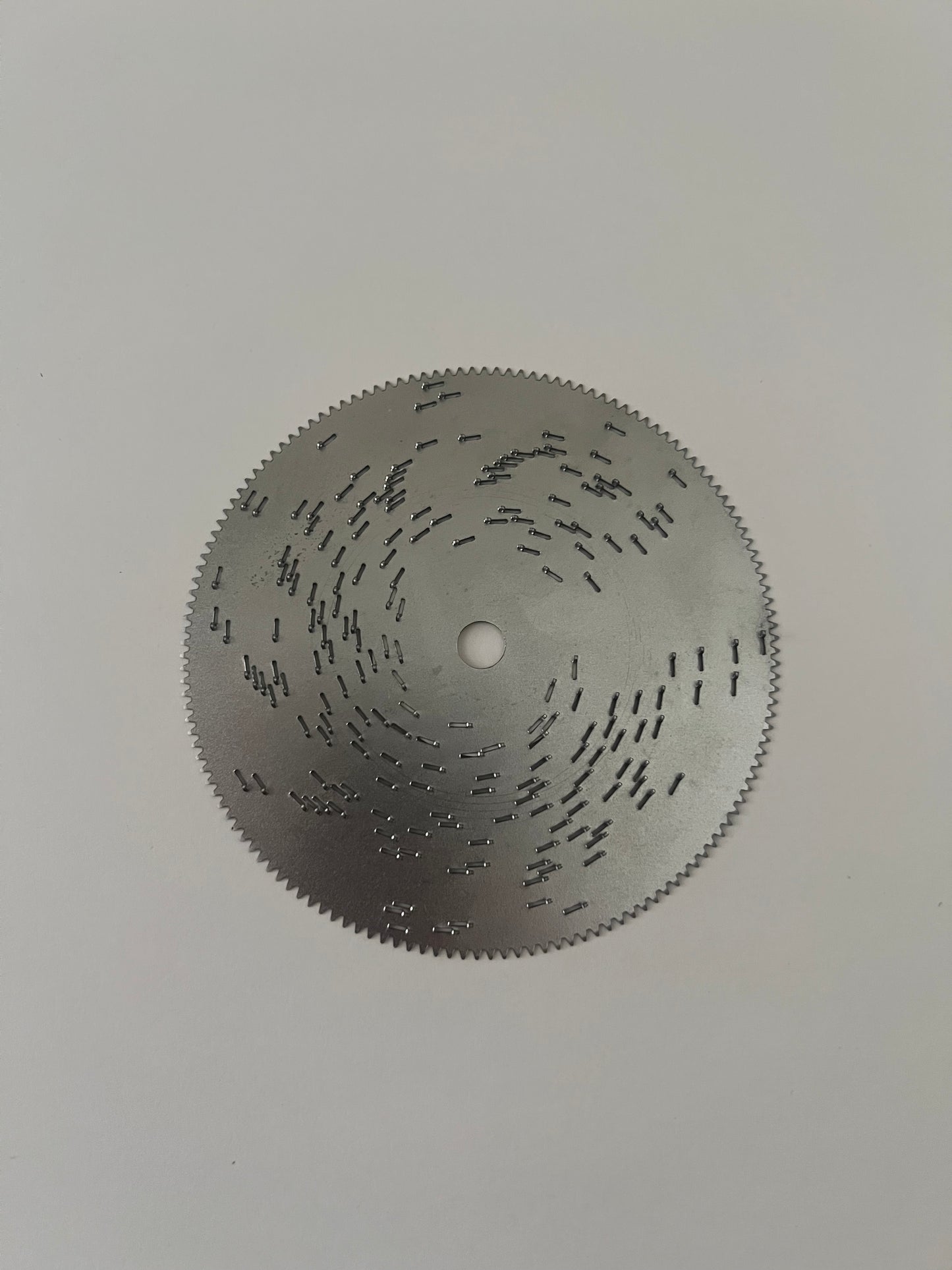 Hens Tooth Discs
