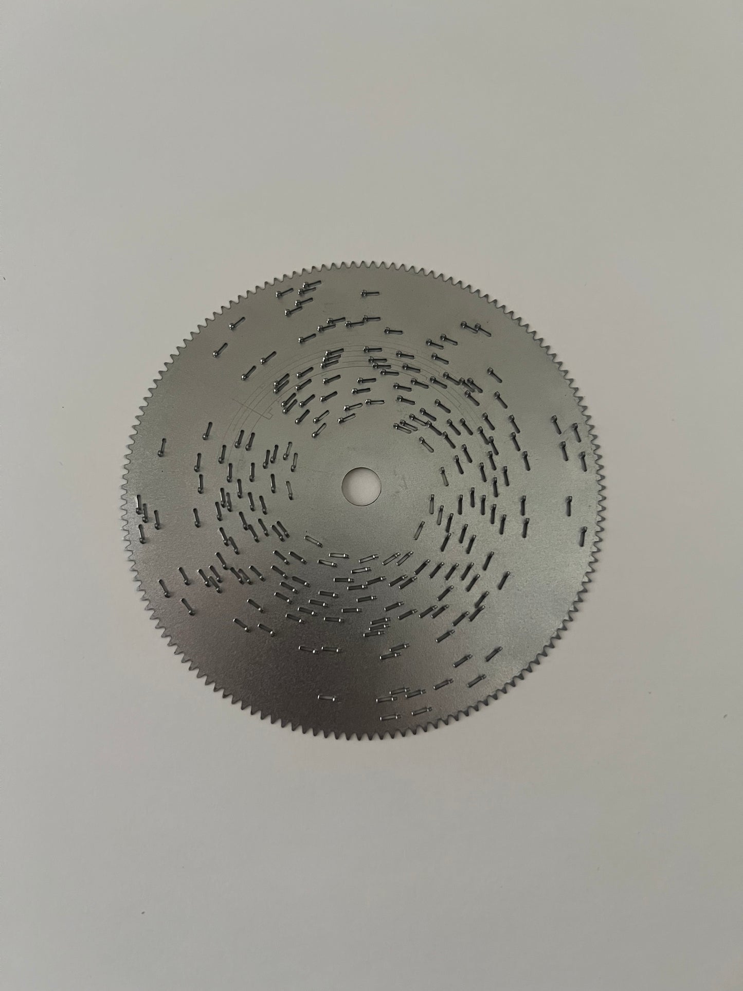 Hens Tooth Discs