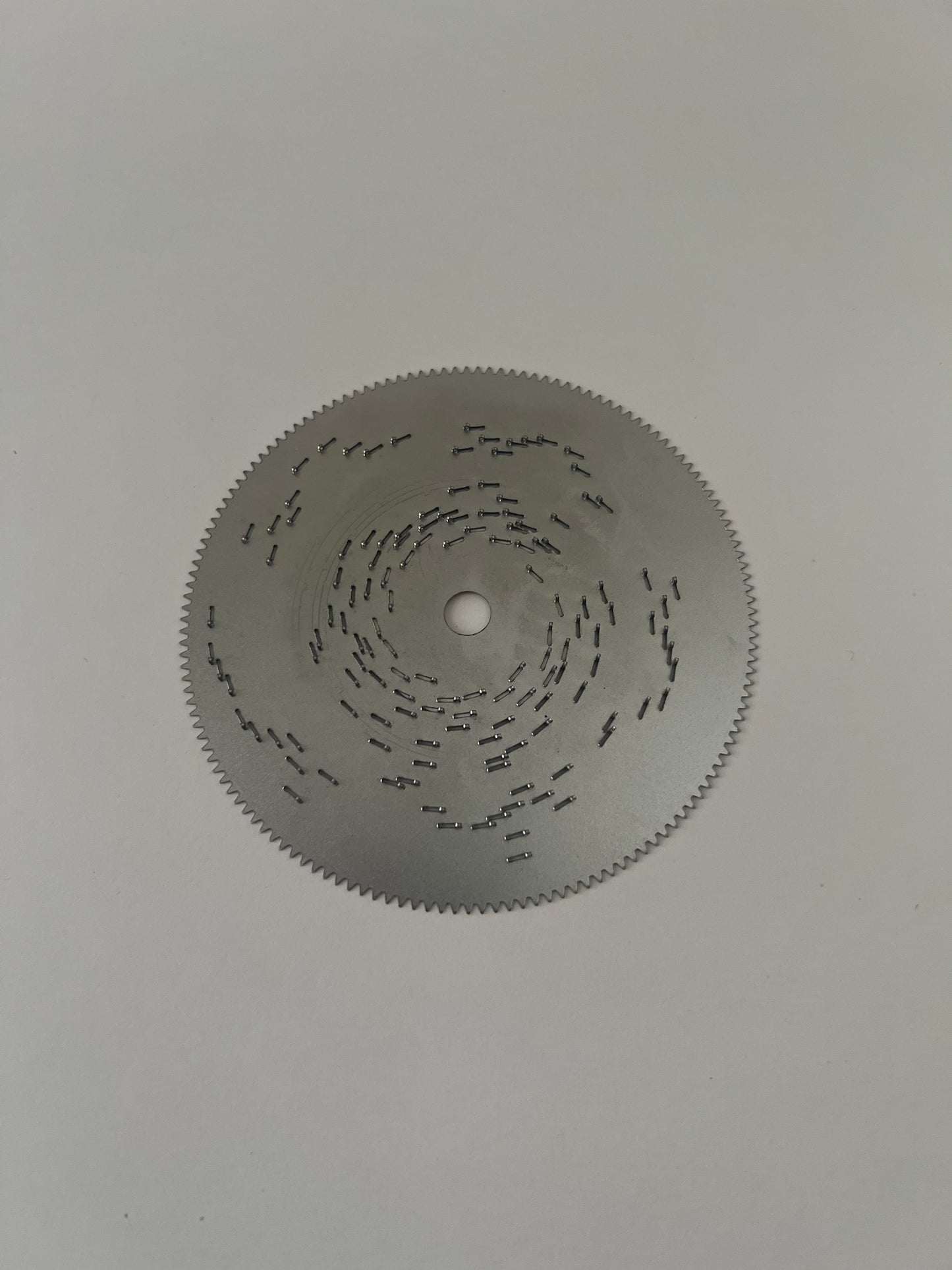 Hens Tooth Discs