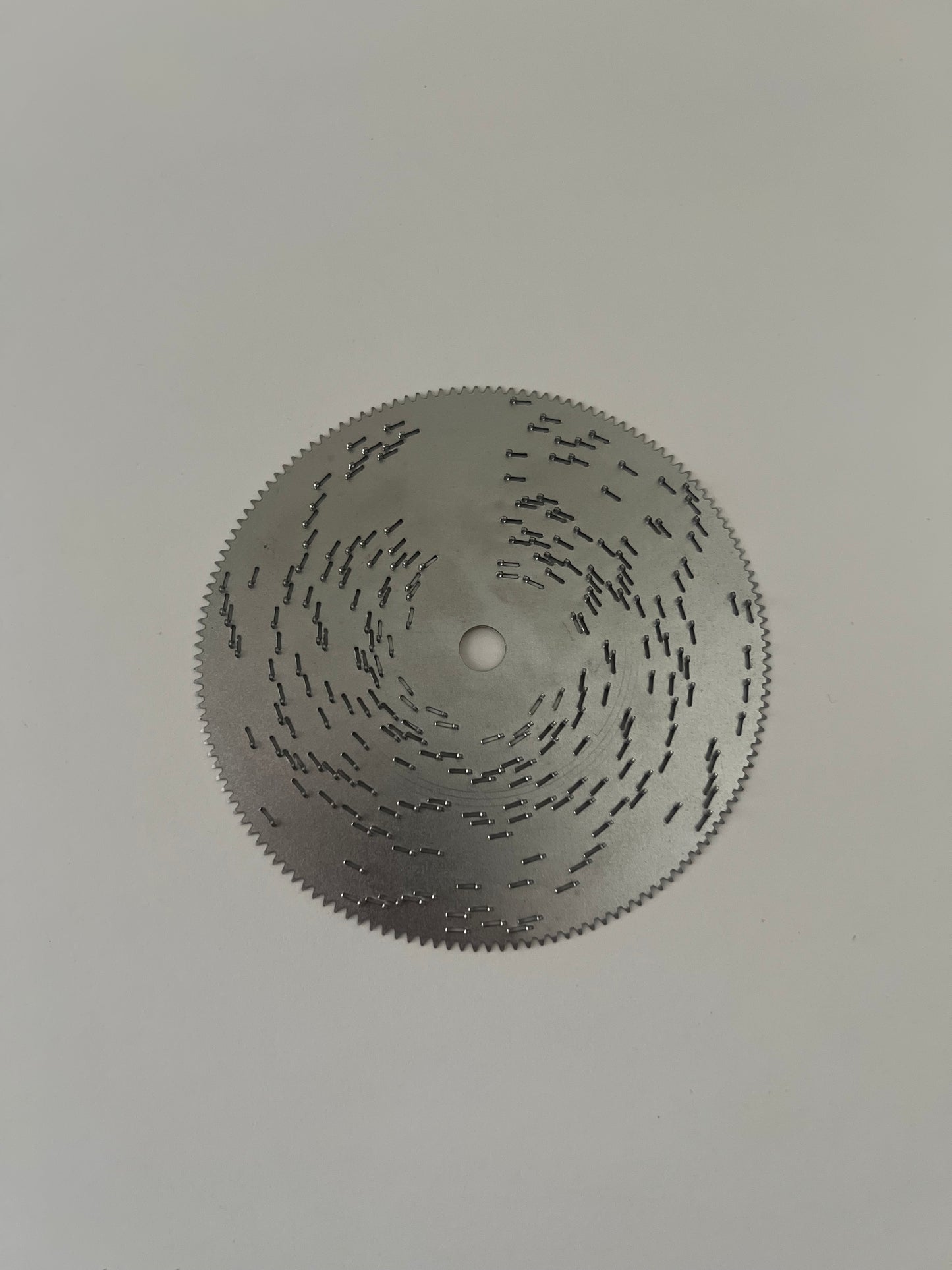 Hens Tooth Discs