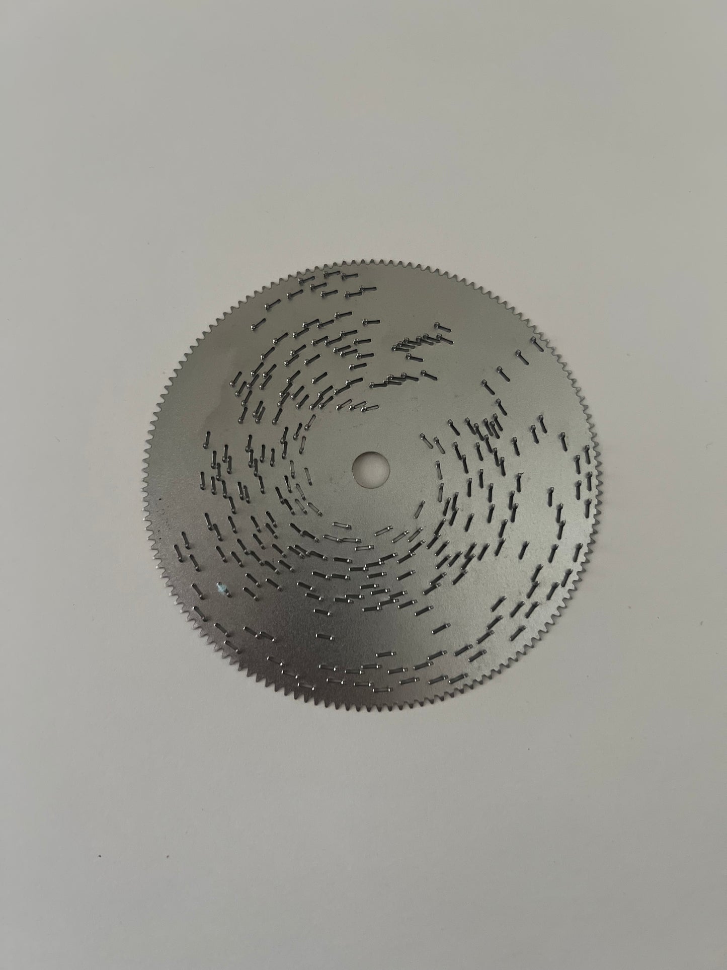 Hens Tooth Discs