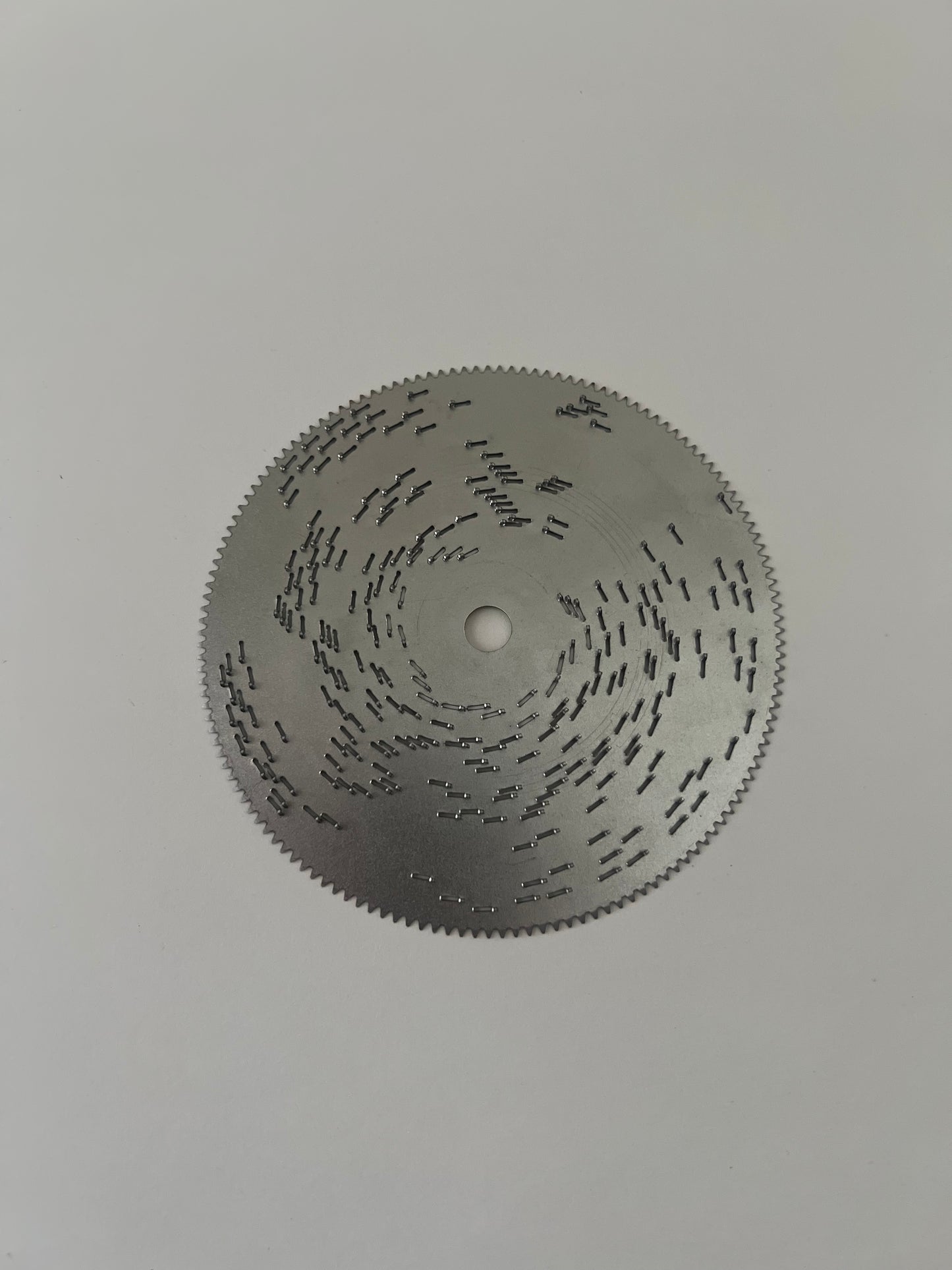 Hens Tooth Discs