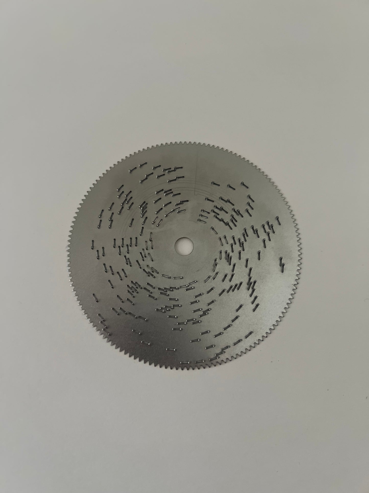Hens Tooth Discs