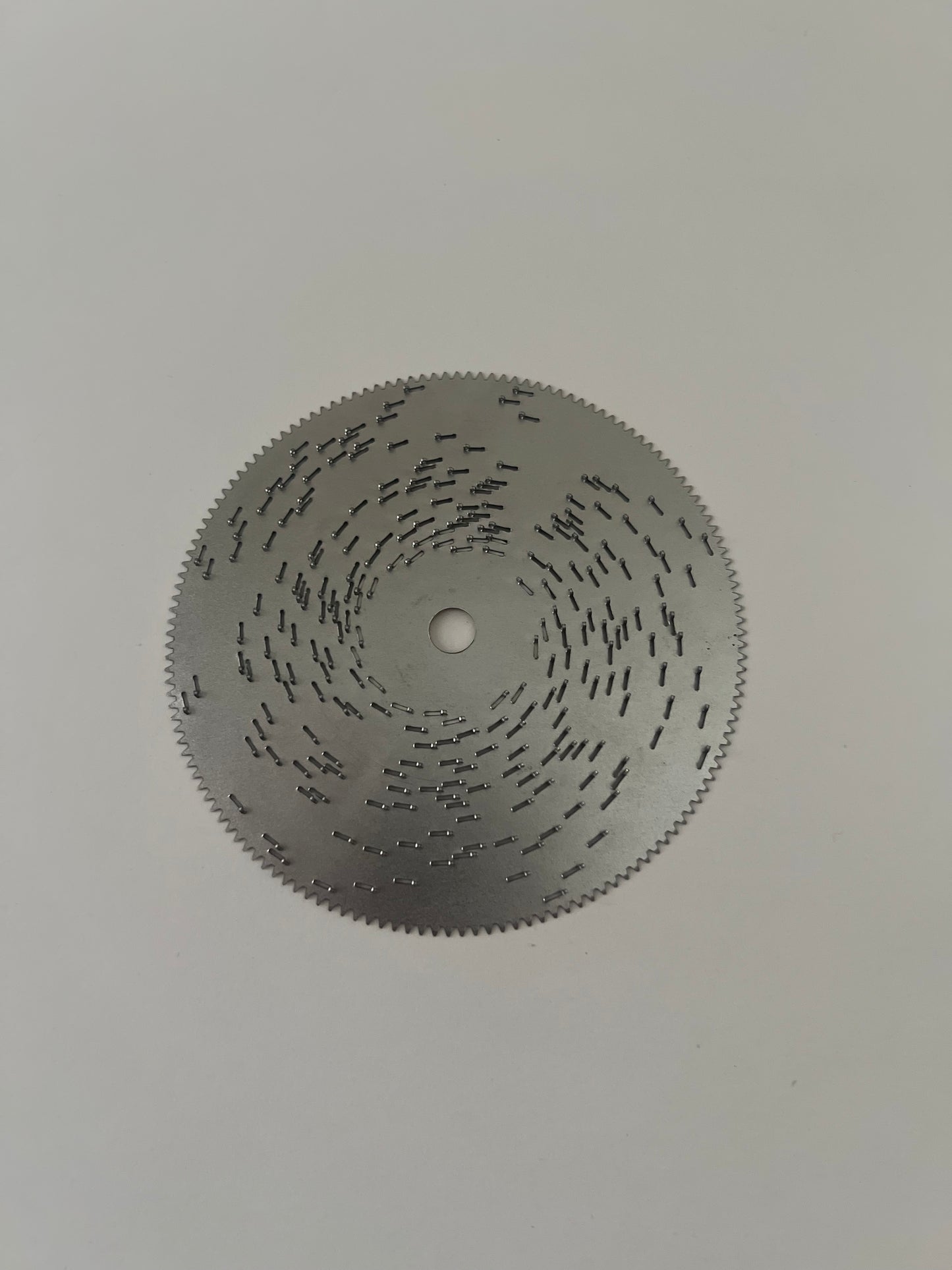 Hens Tooth Discs