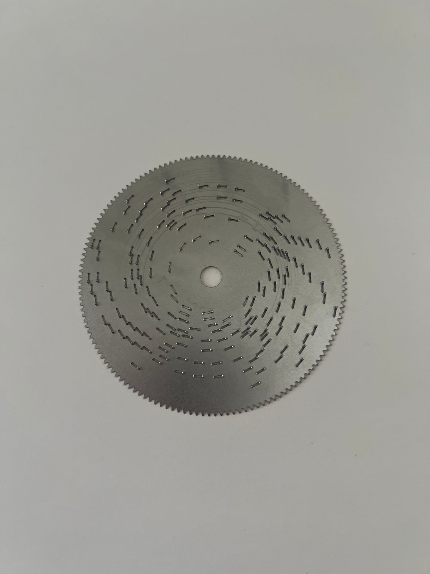 Hens Tooth Discs