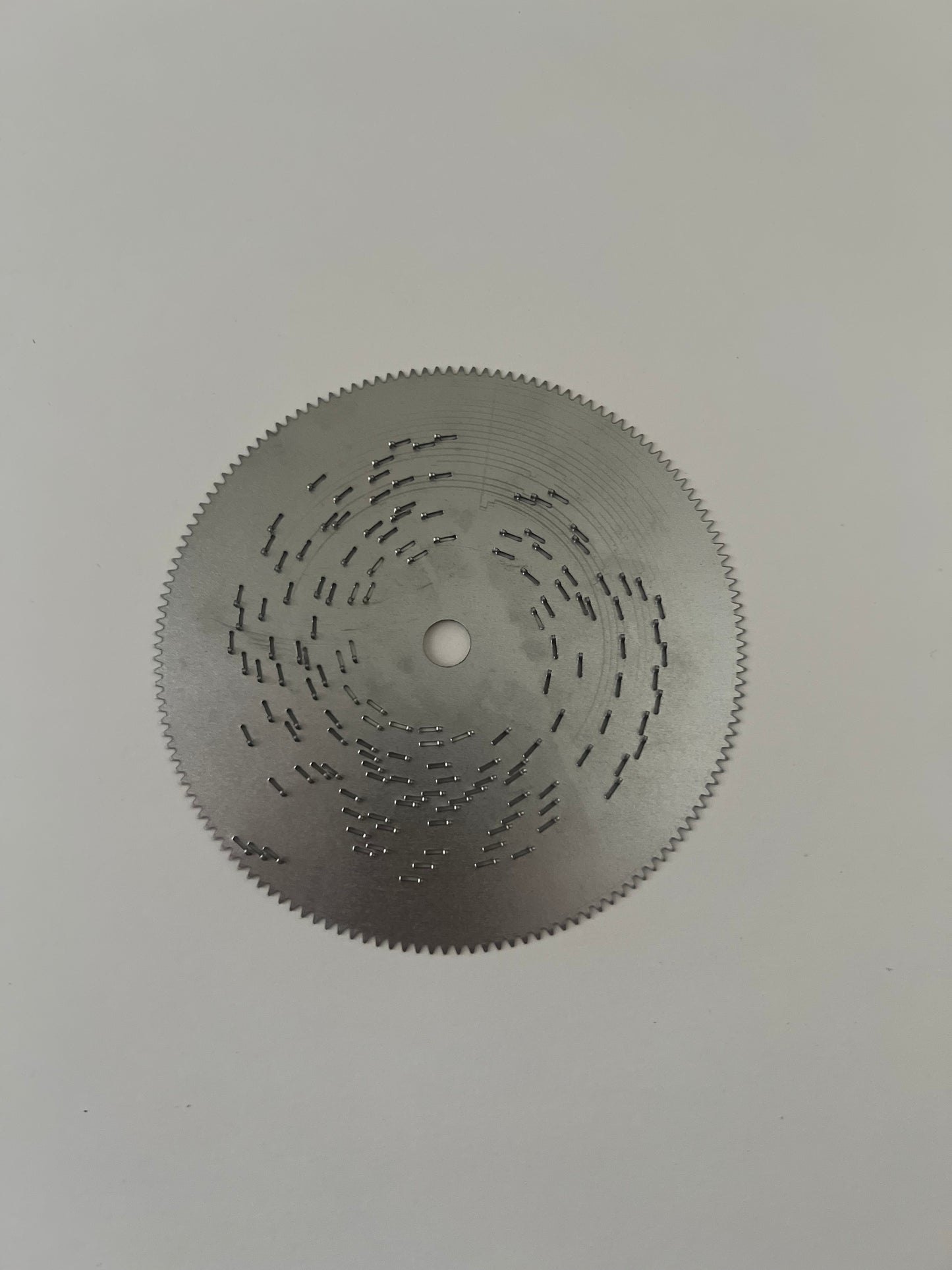 Hens Tooth Discs