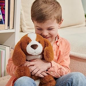 GUND - Kian Spaniel 10"