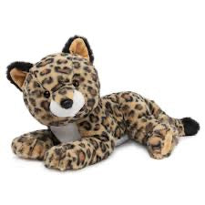 GUND - Banks The Leopard 12"
