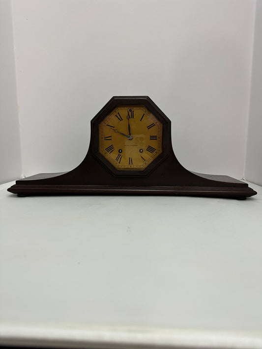 Seth Thomas - ANTIQUE MANTLE CLOCK