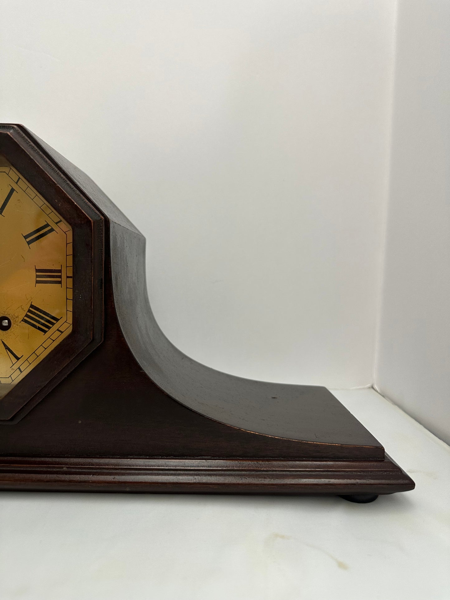 Antique - Seth Thomas Mantel Clock