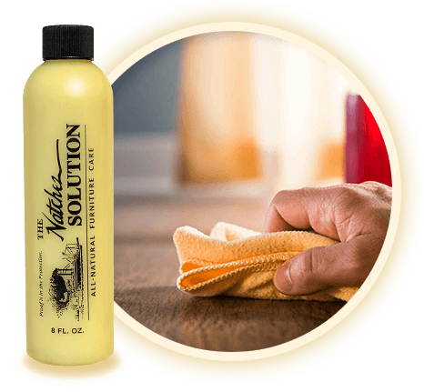 NATCHEZ SOLUTION Furniture Cleaners & Polish McGuiresclocks 