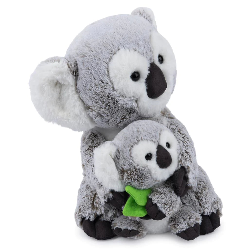 GUND - ZOZO THE KOALA BEAR & CUB
