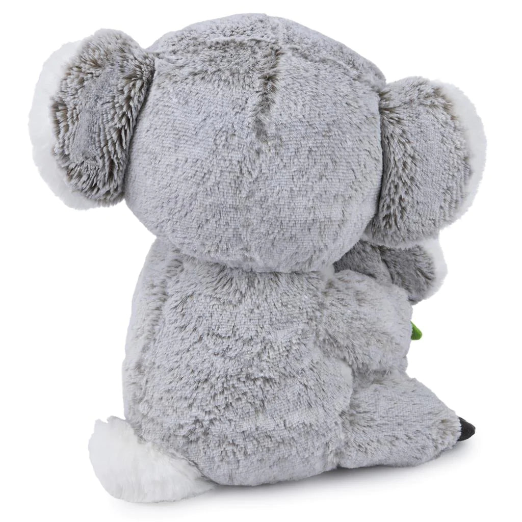 GUND - ZOZO THE KOALA BEAR & CUB