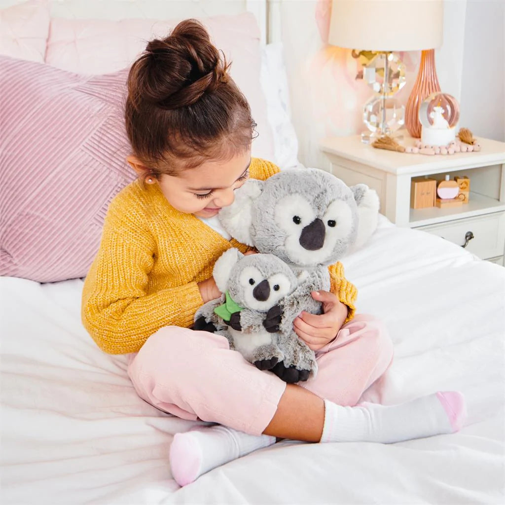 GUND - ZOZO THE KOALA BEAR & CUB