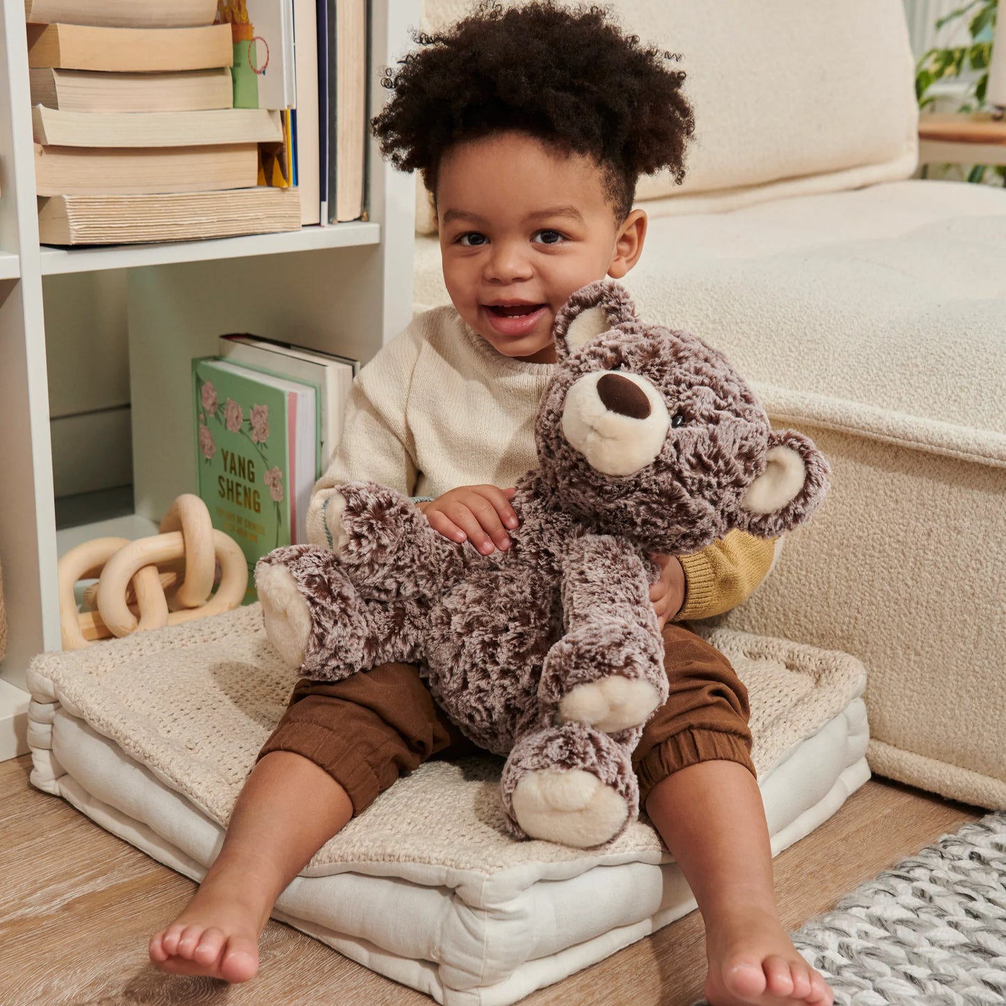 GUND - KNUFFEL