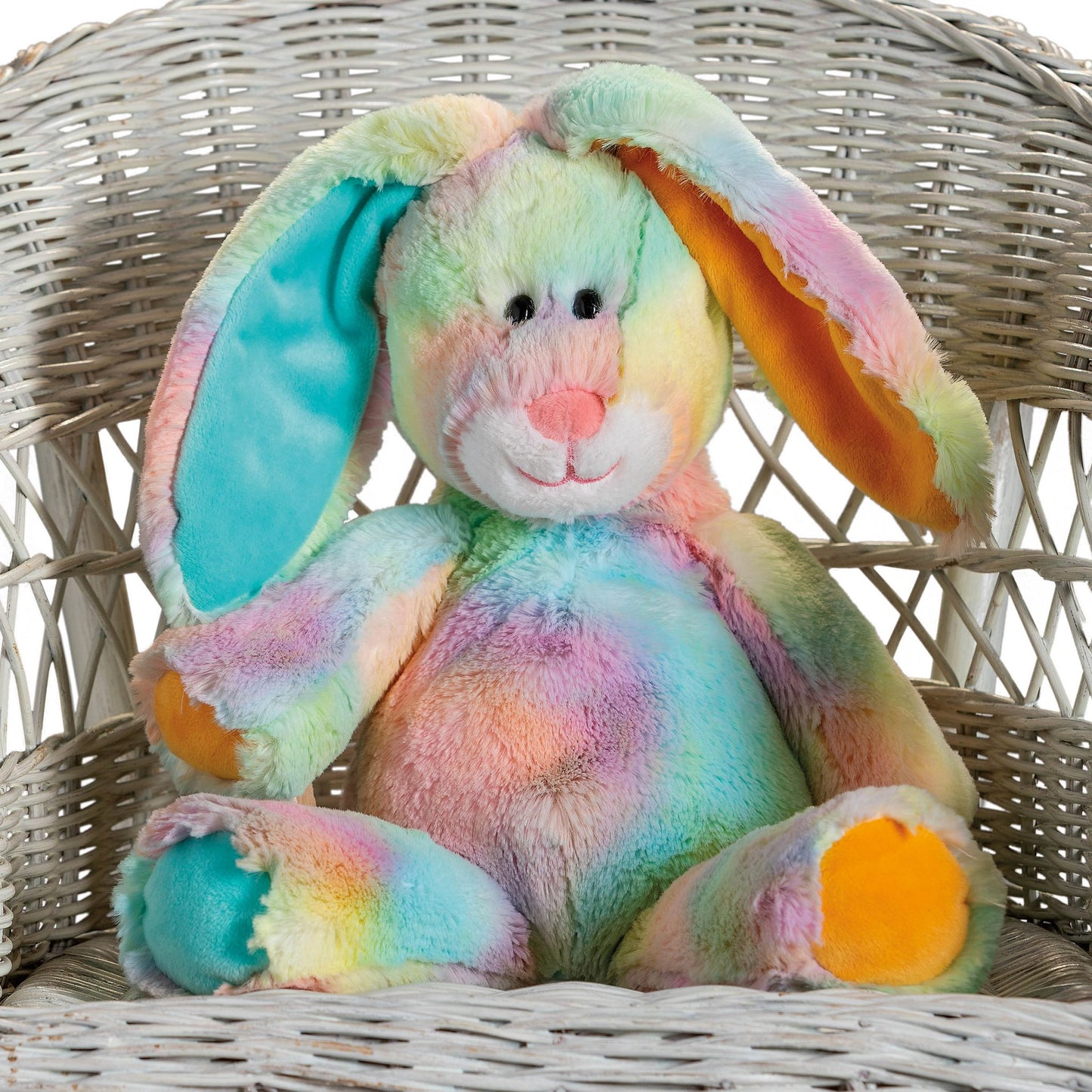 Mary Meyer - MARSHMALLOW HONEY DEW BUNNY