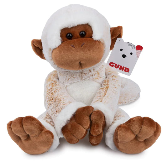 GUND - Tilly the Monkey 15"