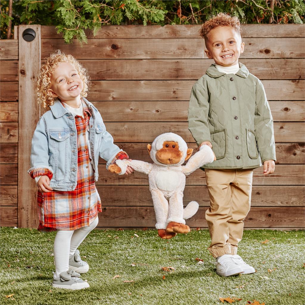 GUND - TILLY THE MONKEY