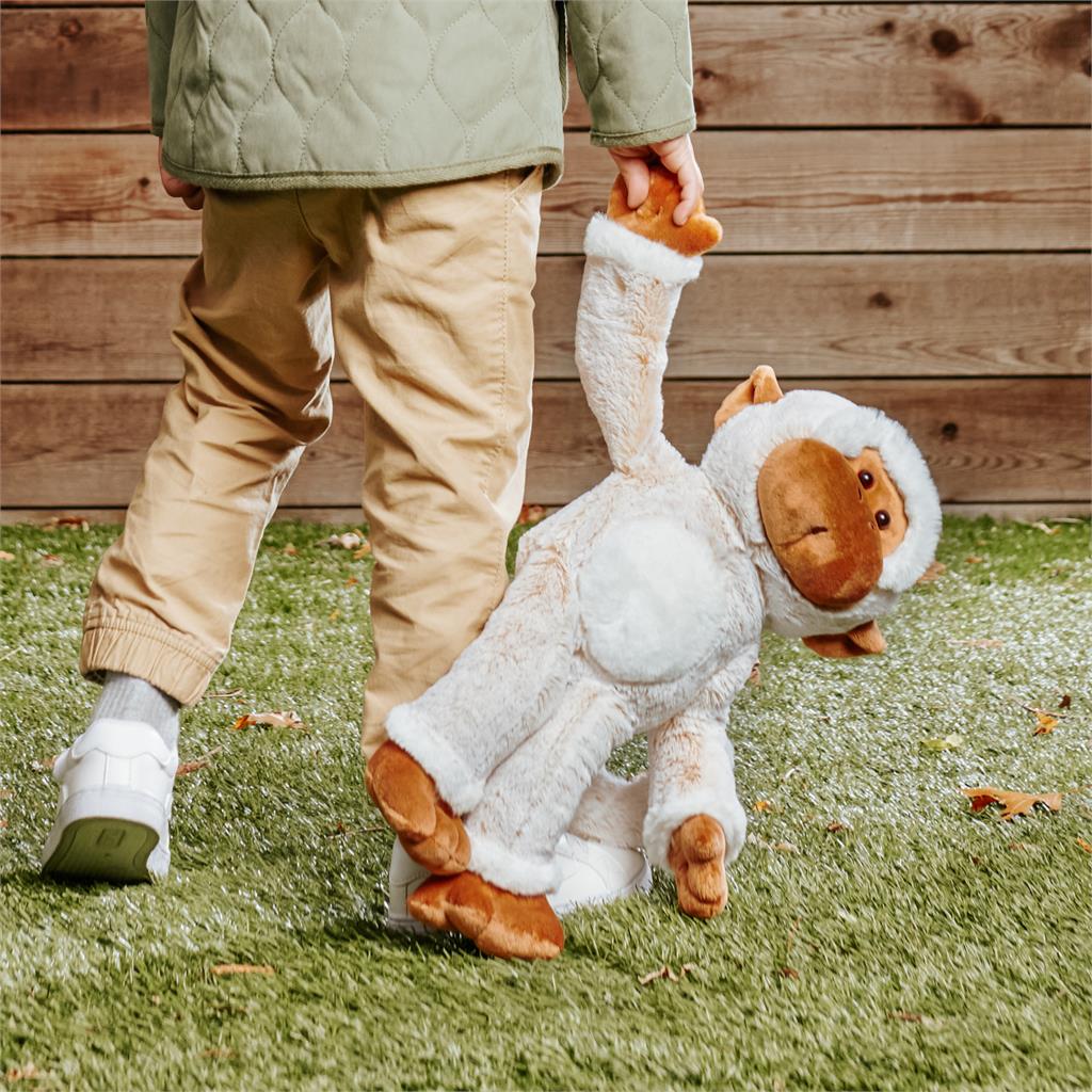 GUND - TILLY THE MONKEY