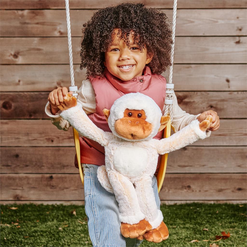 GUND - TILLY THE MONKEY