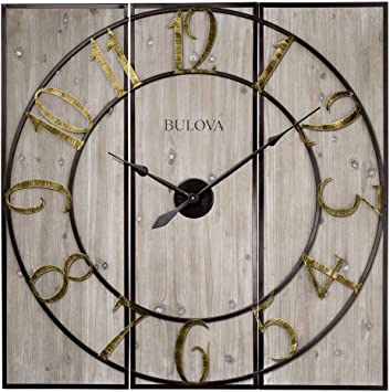 Bulova - VERMONT COUNTRY CLOCK