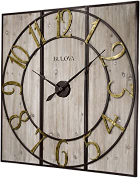 Bulova - VERMONT COUNTRY CLOCK
