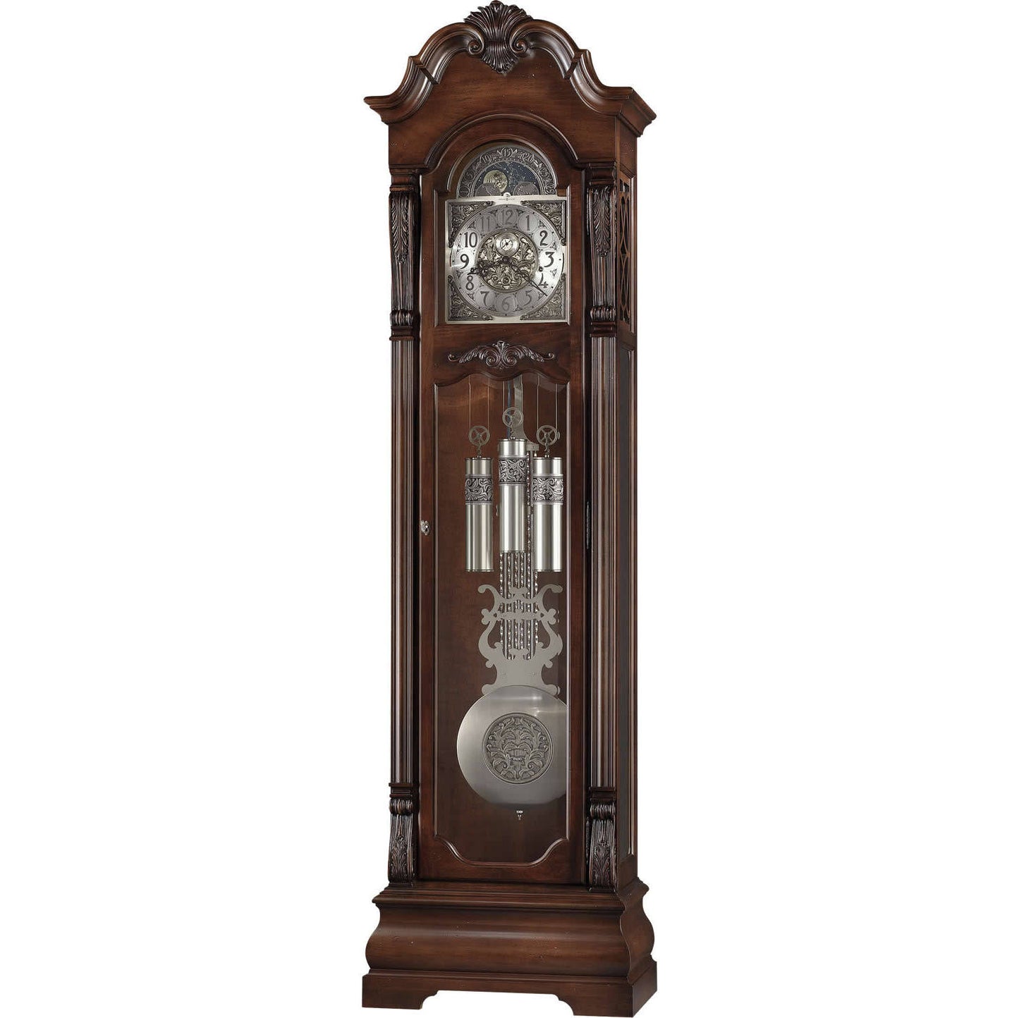 Howard Miller Neilson Grandfather Clock 611-102 611102